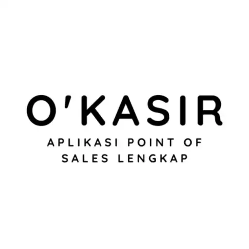 Play O Kasir Warung Point of Sales APK Play O Kasir Warung Point of Sales APK