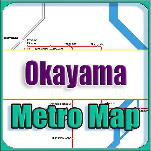 Play Okayama Japan Metro Map Offline and enjoy Okayama Japan Metro Map Offline with UptoPlay Play Okayama Japan Metro Map Offline and enjoy Okayama Japan Metro Map Offline with UptoPlay