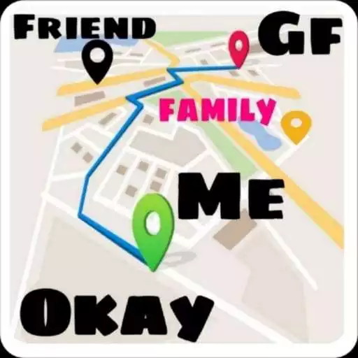 Play OKAY - Find Friend & Family APK Play OKAY - Find Friend & Family APK