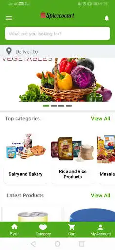 Play Okaymart  and enjoy Okaymart with UptoPlay