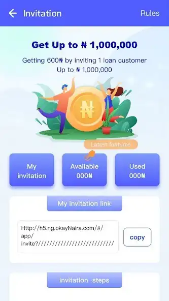 Play OkayNaira  and enjoy OkayNaira with UptoPlay