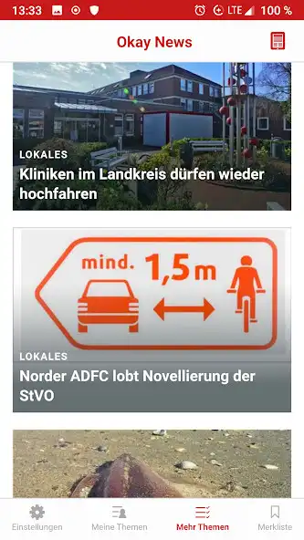 Play Okay News  and enjoy Okay News with UptoPlay