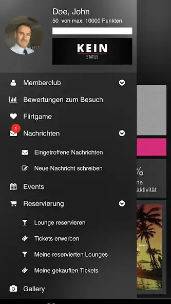 Play Okay Nightlife (official)  and enjoy Okay Nightlife (official) with UptoPlay