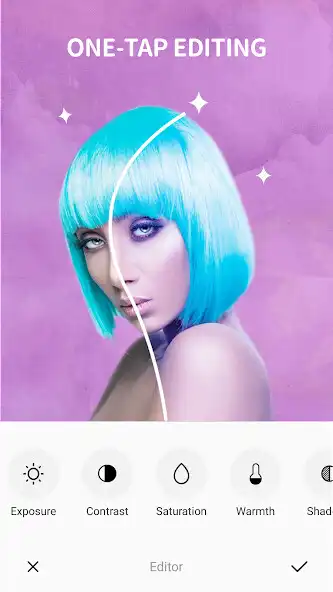 Play Okayoo - Cartoon Photo, Photo Editor  and enjoy Okayoo - Cartoon Photo, Photo Editor with UptoPlay
