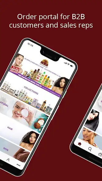 Play Okay Pure Naturals Wholesale as an online game Okay Pure Naturals Wholesale with UptoPlay