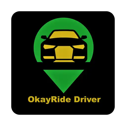 Play OkayRide Driver APK