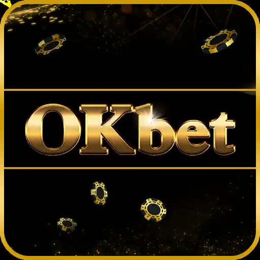 Play OKbet 777 casino games APK