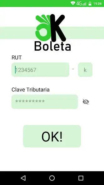 Play Ok Boleta Q2-Q2S as an online game Ok Boleta Q2-Q2S with UptoPlay
