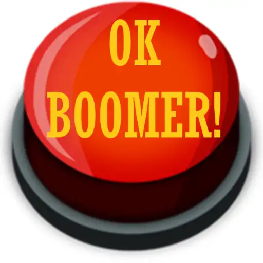 Play Ok Boomer Meme Sound APK