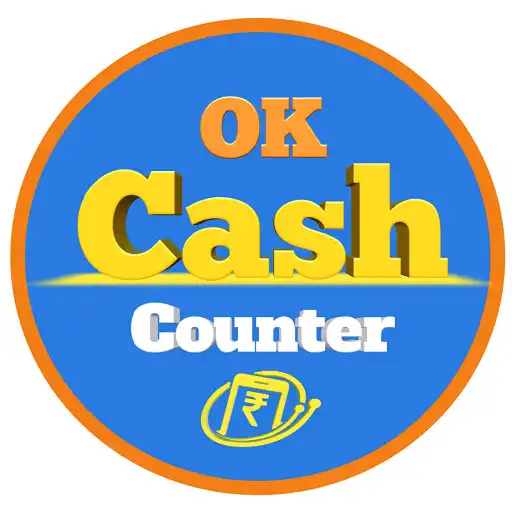 Play Ok Cash Counter APK Play Ok Cash Counter APK