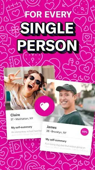 Play OkCupid: Online Dating App  and enjoy OkCupid: Online Dating App with UptoPlay