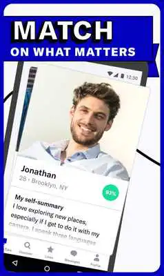 Play OkCupid
