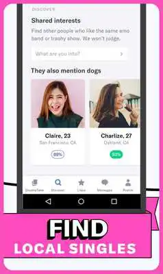 Play OkCupid