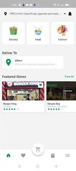 Play OK DigitalMall  and enjoy OK DigitalMall with UptoPlay