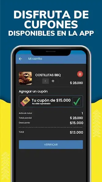 Play Ok Domicilios as an online game Ok Domicilios with UptoPlay