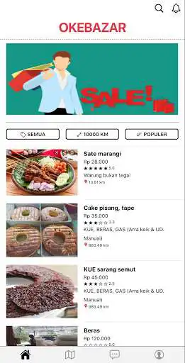 Play Okebazar and enjoy Okebazar with UptoPlay Play Okebazar and enjoy Okebazar with UptoPlay