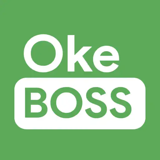Play OkeBoss - Home Maintenance APK