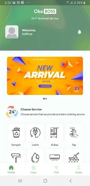 Play OkeBoss - Home Maintenance and enjoy OkeBoss - Home Maintenance with UptoPlay Play OkeBoss - Home Maintenance and enjoy OkeBoss - Home Maintenance with UptoPlay