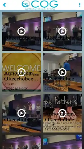 Play Okeechobee Church of God