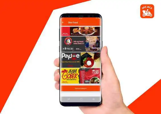 Play Oke Jack Play Oke Jack