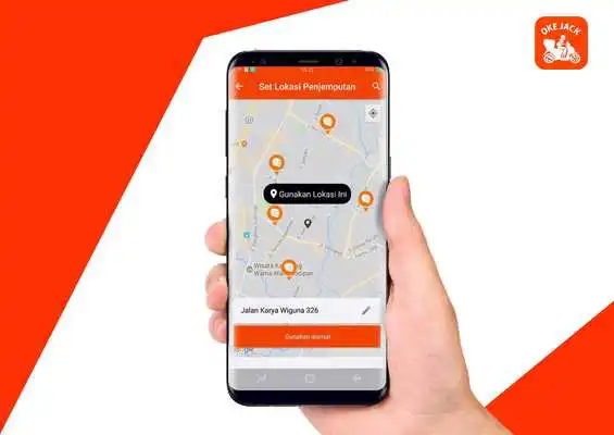 Play Oke Jack Play Oke Jack