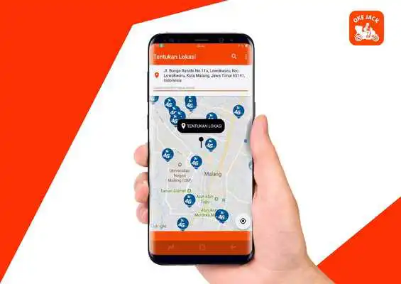 Play Oke Jack Play Oke Jack