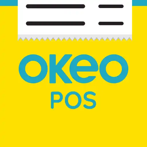 Play OKEO POS APK Play OKEO POS APK