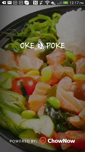 Play Oke Poke  and enjoy Oke Poke with UptoPlay