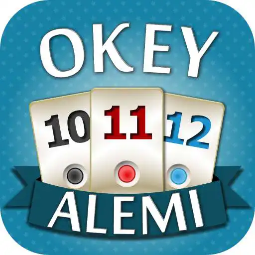 Play Okey Alemi APK
