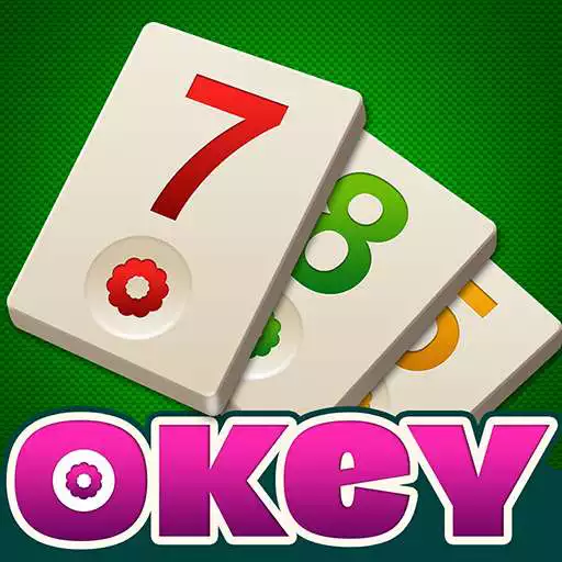 Play Okey Arena APK