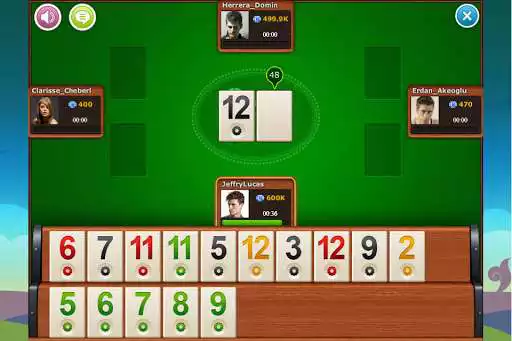 Play Okey Arena and enjoy Okey Arena with UptoPlay Play Okey Arena and enjoy Okey Arena with UptoPlay