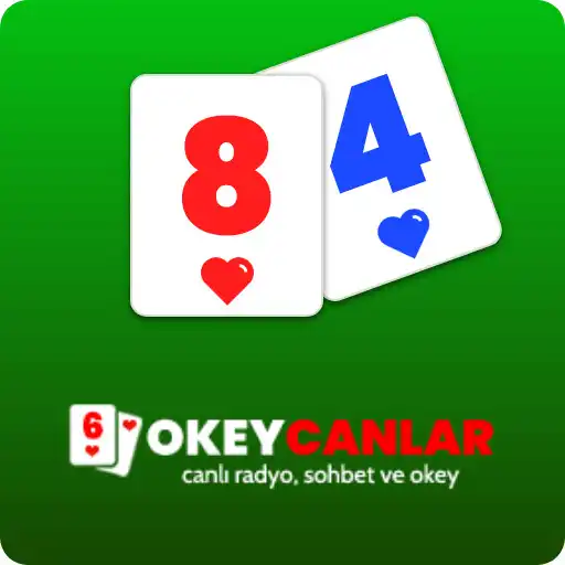 Play OkeyCanlar.Com - Okey Oyna APK