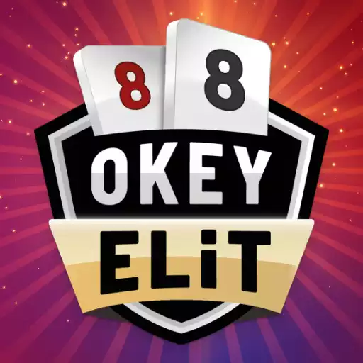 Free play online Okey Elit APK
