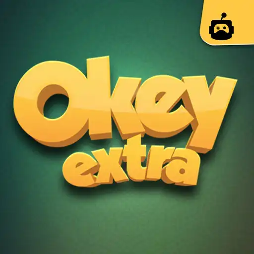 Play Okey Extra - Online Rummy Game APK