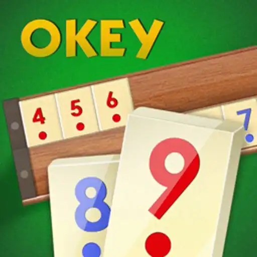 Play OkeyHuzur.Com -  Okey Oyna - O APK