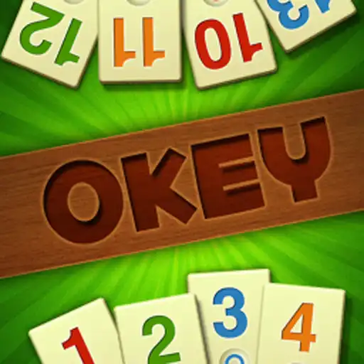 Play Okeyimm.NET - Online Okey Oyunu - Mobil Okey APK Play Okeyimm.NET - Online Okey Oyunu - Mobil Okey APK