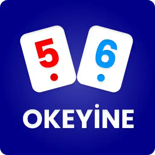 Play Okeyine.Com - Okey Oyunu APK