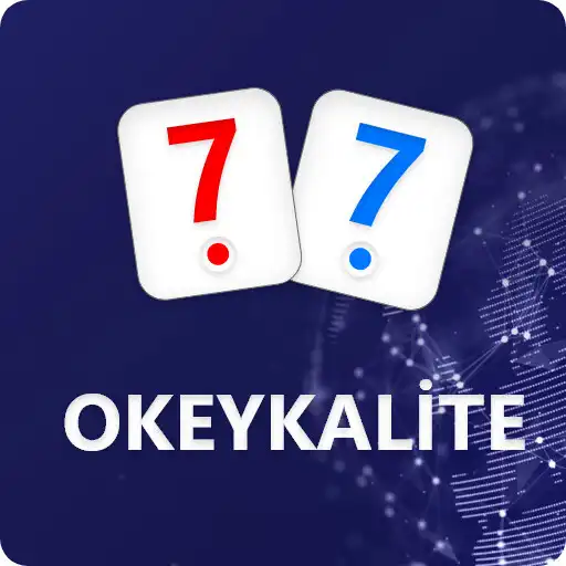 Play OkeyKalite.Com Okey Oyna APK
