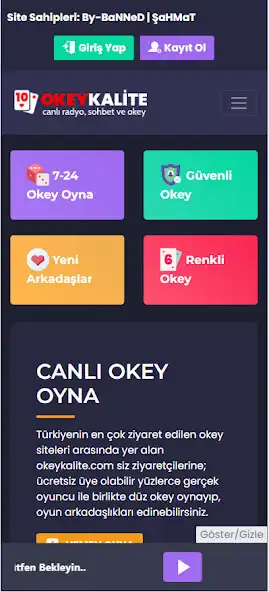 Play OkeyKalite.Com Okey Oyna and enjoy OkeyKalite.Com Okey Oyna with UptoPlay Play OkeyKalite.Com Okey Oyna and enjoy OkeyKalite.Com Okey Oyna with UptoPlay