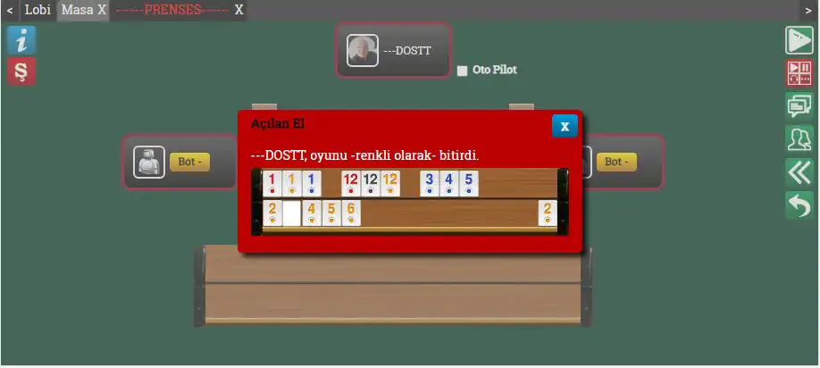 Play OkeyKalite.Com Okey Oyna as an online game online OkeyKalite.Com Okey Oyna with UptoPlay Play OkeyKalite.Com Okey Oyna as an online game OkeyKalite.Com Okey Oyna with UptoPlay