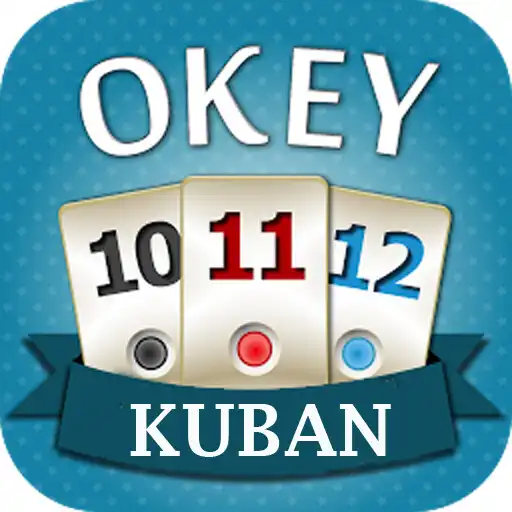 Play OkeyKuban.Net - Mobil Okey Oyna APK Play OkeyKuban.Net - Mobil Okey Oyna APK