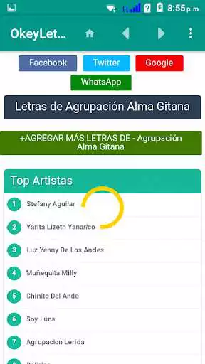 Play Okey Letras as an online game online Okey Letras with UptoPlay Play Okey Letras as an online game Okey Letras with UptoPlay