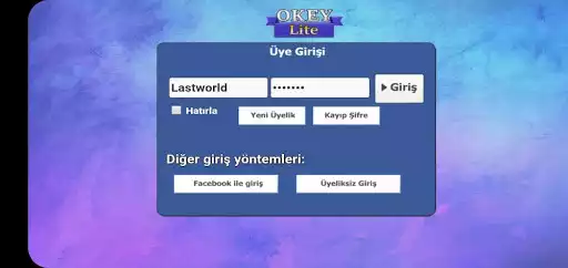 Play Okey Lite and enjoy Okey Lite with UptoPlay Play Okey Lite and enjoy Okey Lite with UptoPlay