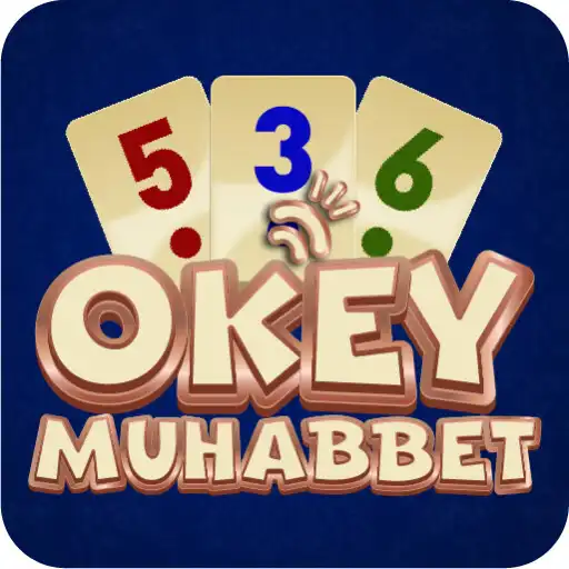 Play Okey Muhabbet APK