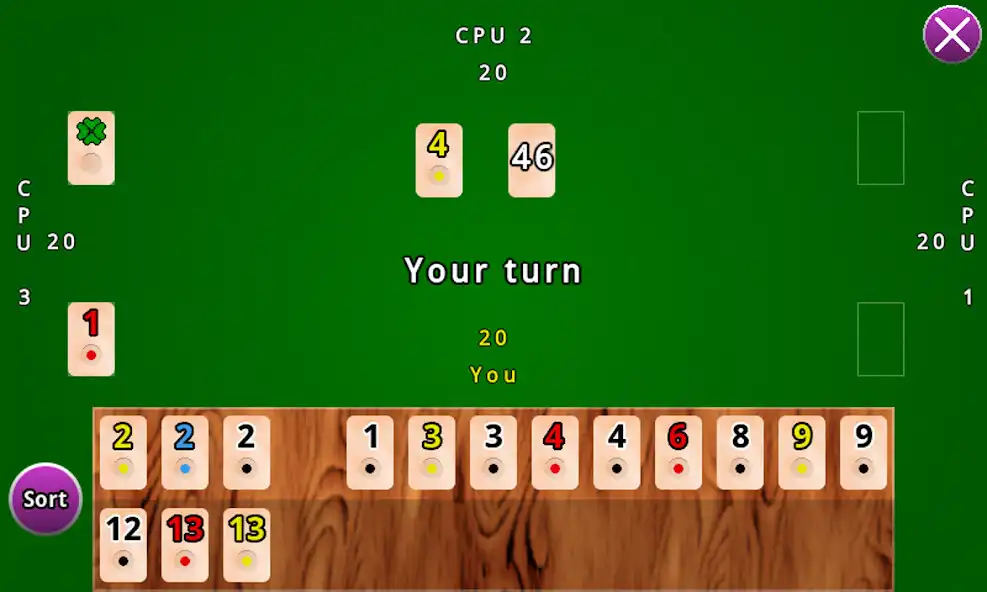 Play Okey Multiplayer and enjoy Okey Multiplayer with UptoPlay Play Okey Multiplayer and enjoy Okey Multiplayer with UptoPlay