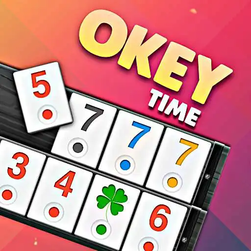 Play OKEY - Offline APK