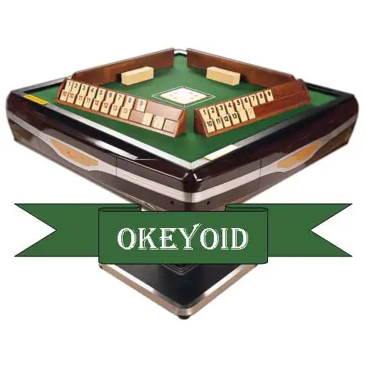 Play Okeyoid APK