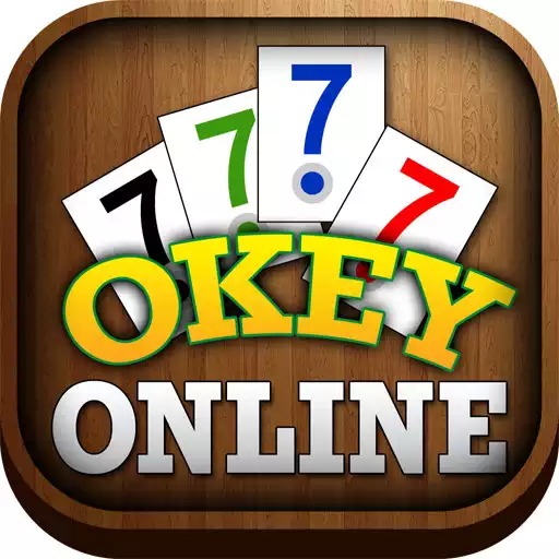 Play okey online APK