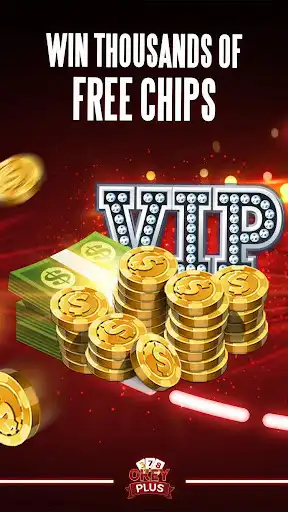 Play Okey Plus as an online game Okey Plus with UptoPlay