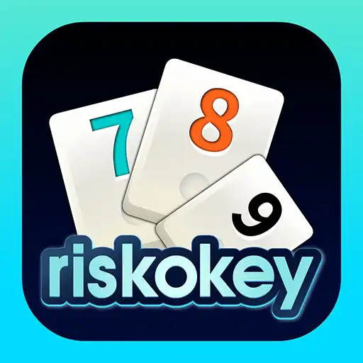 Play Okey - Risk Rummy Okey APK